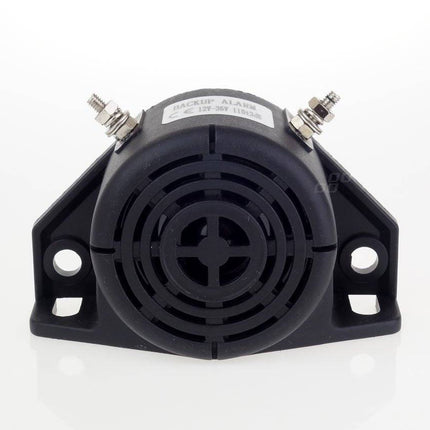 AMiO AMiO Achteruitrijalarm Pieper 12 - 36V 110dB Achteruitrijden Alarm Signaal AMiO 3
