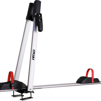 AMiO Aluminium Dakfietsdrager RBR-02 - Fietsendrager voor op het Dak AMiO 1