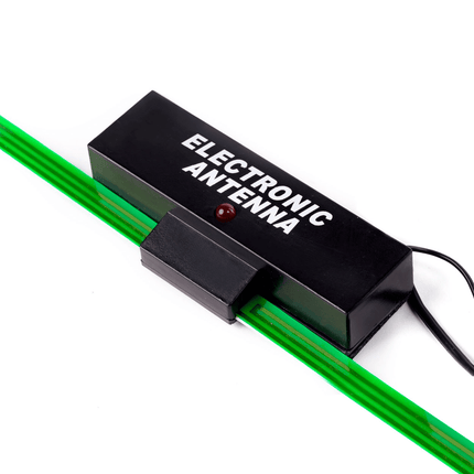 AMiO AM FM - Radio Autoradio Raam Antenne 12V Versterker Elektronische Signaalversterker met Ingebouwde Amplifier - VCTparts.nl