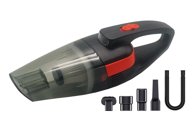 AMiO AMiO Draadloze Autostofzuiger 3.8kPa VC-03 AMiO 1