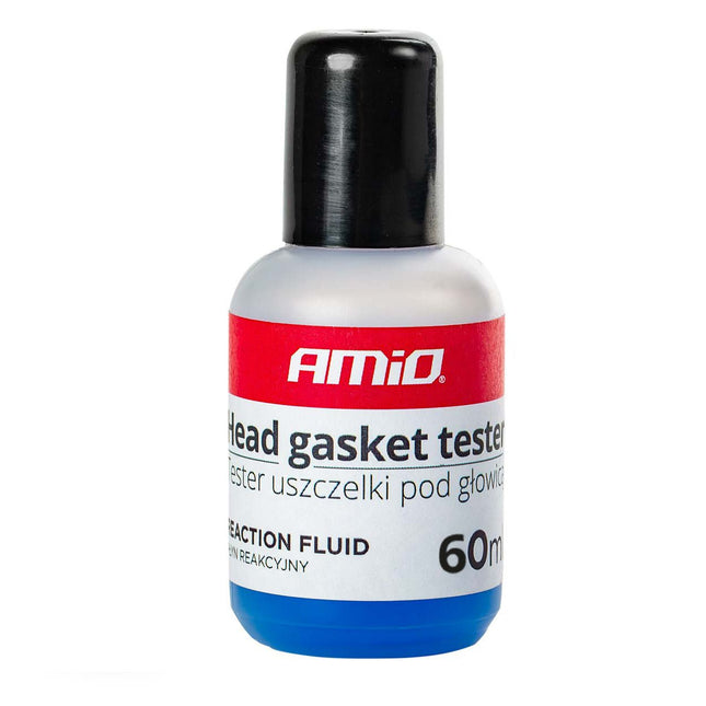 AMiO AMiO Koppakkingtester XL 60 ml - Cilinderkop Testset voor Motordiagnose AMiO 2