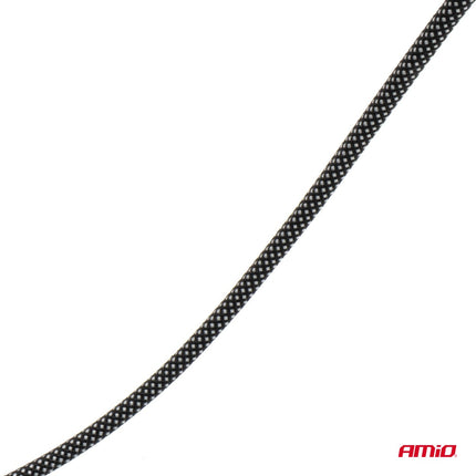 AMiO AMiO Magnetische USB - C naar USB - C Kabel 60W 2 Meter – Snelladen Oplaadsnoer en Data Kabel met Magnetische Aansluiting AMiO 8