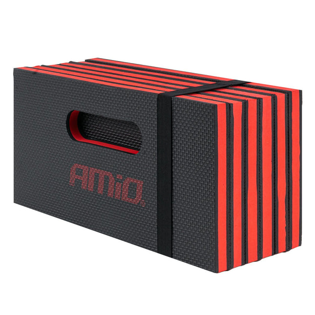 AMiO AMiO Opvouwbare Foam Knielmat voor Garage en Werkplaats - Compacte Kniebescherming AMiO 1