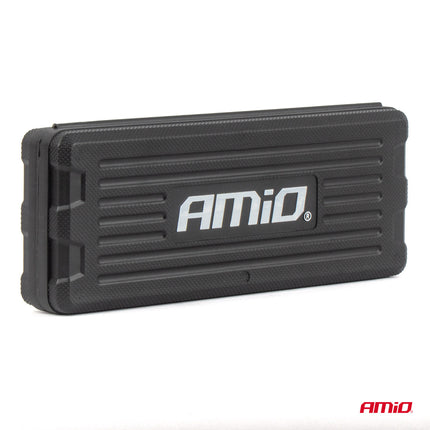 AMiO AMiO Velgbeschermdoppen 17-27mm 7-delig - Krasvrij Wielen Monteren AMiO 5