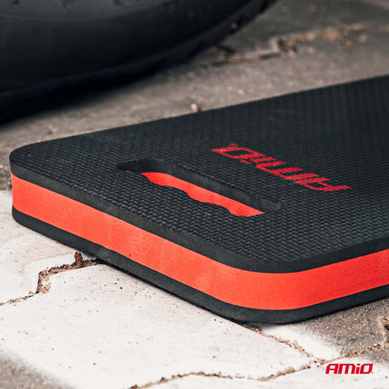 AMiO AMiO Zachte Foam Knielmat voor Garage en Werkplaats - Comfortabele Kniebescherming bij Sleutelen AMiO 5