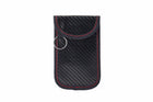 AMiO AMiO Autosleutel Signaalblokker SB - 03 RFID Blokkerende Hoes Beveiligingshoes voor Sleutels en NFC Proximitykaarten AMiO 3