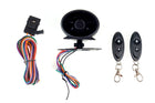 AMiO AMiO Beveiligingsalarm DIY met Draadloze Afstandsbediening Auto Alarm AMiO 5