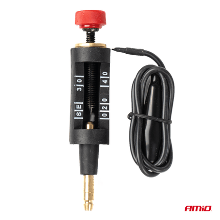 AMiO AMiO Bougie / Spark plug Test Gereedschap SPT - 1 (10kV - 40kV) Zwart AMiO 3