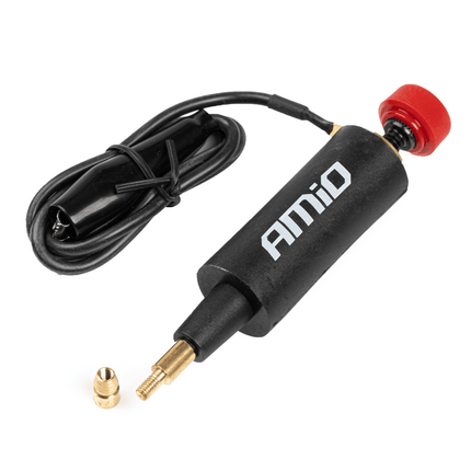 AMiO AMiO Bougie / Spark plug Test Gereedschap SPT - 1 (10kV - 40kV) Zwart AMiO 5