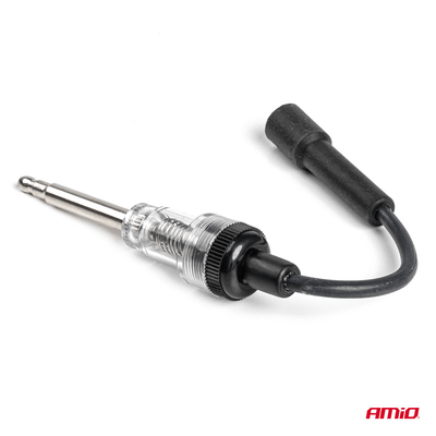 AMiO Bougie / Spark plug Test Gereedschap SPT-2 (10kV - 40kV) Transparant
