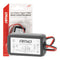 AMiO AMIO Car Power Signaal Filter 12V - Anti Interferentie Stroomfilter Auto Elektronica AMiO 1