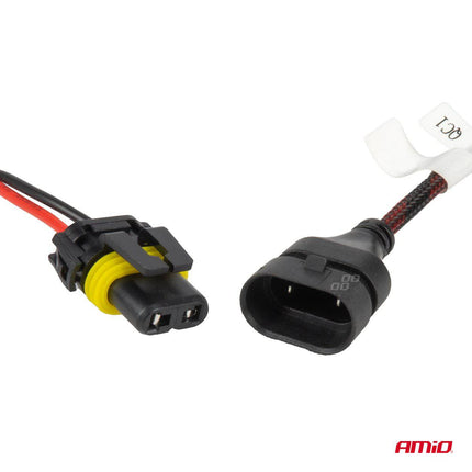 AMiO LED Koplampen X AllinOne-serie D1S D3S D8S canbus 6000K Dimlichten Wit - VCTparts.nl