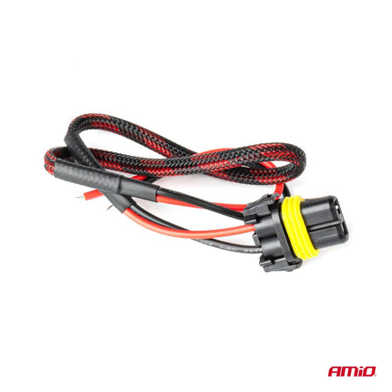 AMiO LED Koplampen X AllinOne-serie D1S D3S D8S canbus 6000K Dimlichten Wit - VCTparts.nl