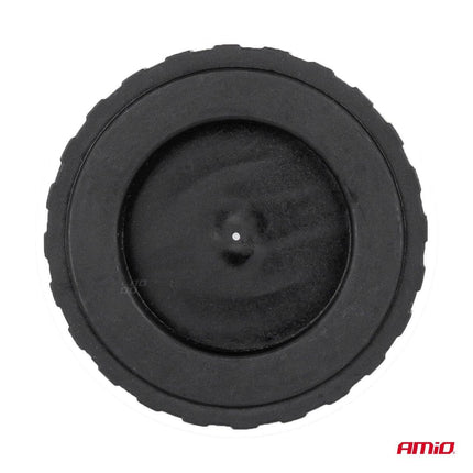 AMiO Universele Noodbrandstofdop voor Tankdop of Brandstofdop Auto - VCTparts.nl