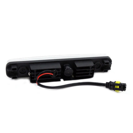 AMiO AMiO DRL 507HP Dagrijverlichting 190mm - Universele SMD LED Set voor Auto met Automatische Schakeling 12V en 24V AMiO 5