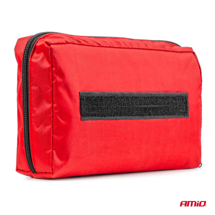 AMiO EHBO-kit in Soft Case DIN 13164 - Compacte Verbandtas voor Auto AMiO 6