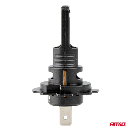 AMiO F25 PRO BLACK Edition H7 LED Koplampen 12/24V – 7646 Lumen 6000K Daglichtwit FULL CANBUS - VCTparts.nl