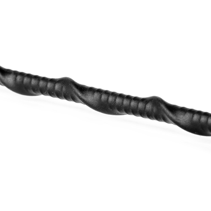 AMiO AMiO FM/AM Auto Antenne Mini Universeel met 6mm Adapter Zwart (40 cm) AMiO 3
