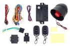 AMiO AMiO Geavanceerd Autoalarm met Afstandsbediening en Innovatieve Functies - SafeDrive Pro CA14 AMiO 1
