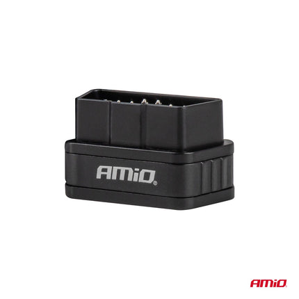 AMiO AMiO Geavanceerde OBD2 Bluetooth Diagnosetool PIC25K80 DC24K – Professionele Draadloze Autodiagnose voor Voertuigen AMiO 8