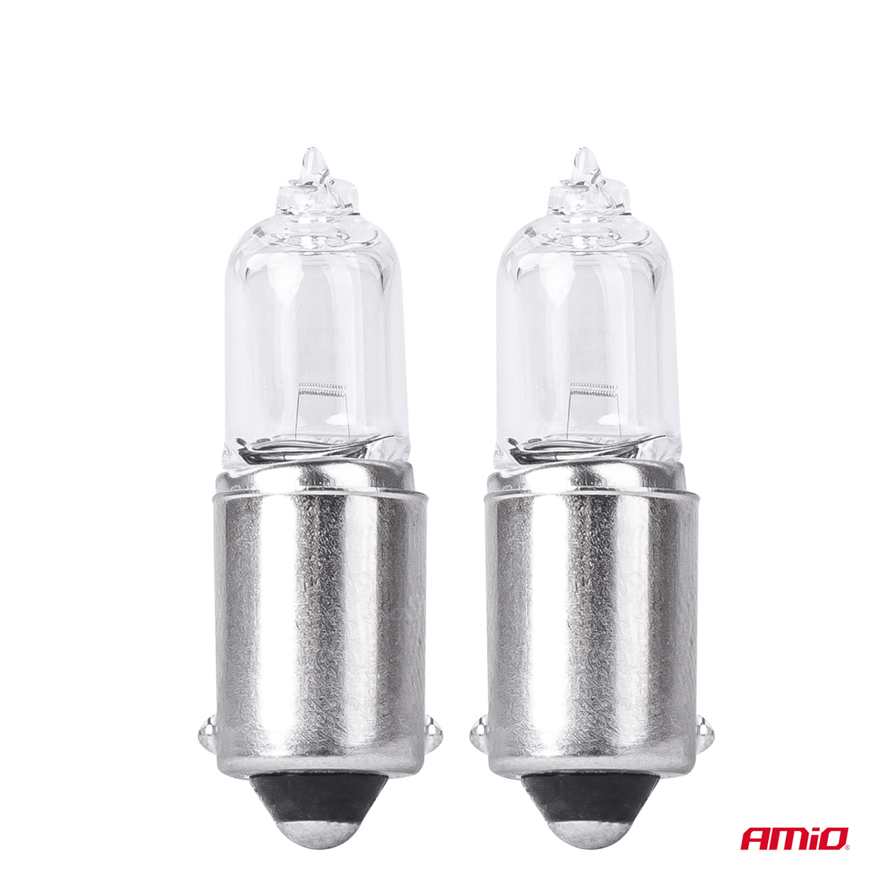 10 Unid) Ampolleta Halogena H6w 12v 6w Para Autos | Cuotas sin interés 10 Unid) Ampolleta Halogena H6w 12v 6w Para Autos | Cuotas sin interés