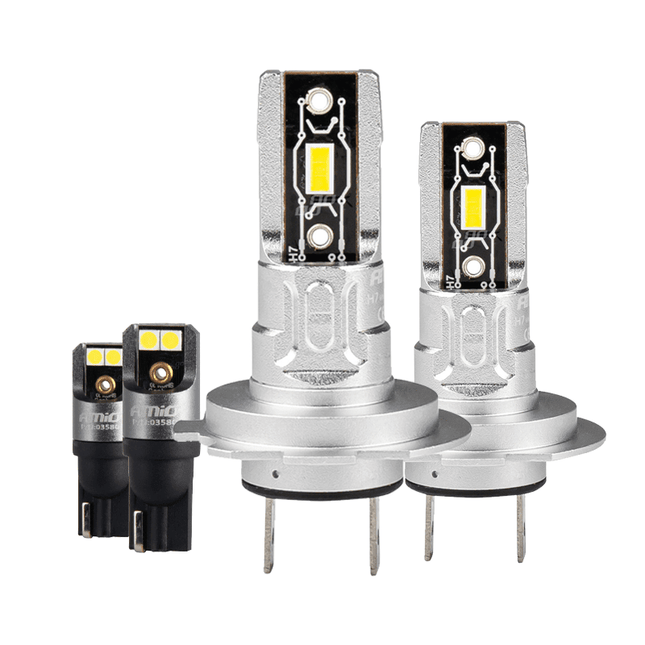 Kentekenplaatverlichting LED Koso universeel V2 Kentekenplaatverlichting LED Koso universeel V2