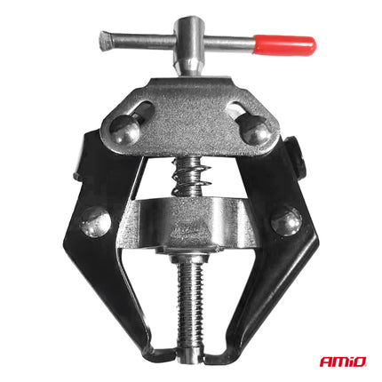 AMiO AMiO Heavy Duty 100 mm Tweearmige Trekker - Professionele Double - arm Puller voor Lagers, Poelies en Vliegwielen Demontage AMiO 3