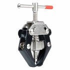 AMiO AMiO Heavy Duty 100 mm Tweearmige Trekker - Professionele Double - arm Puller voor Lagers, Poelies en Vliegwielen Demontage AMiO 1