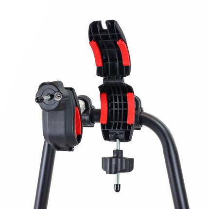 AMiO Kantelbare Fietsendrager voor Trekhaak - 2 Fietsen TBC-01/2 AMiO 10