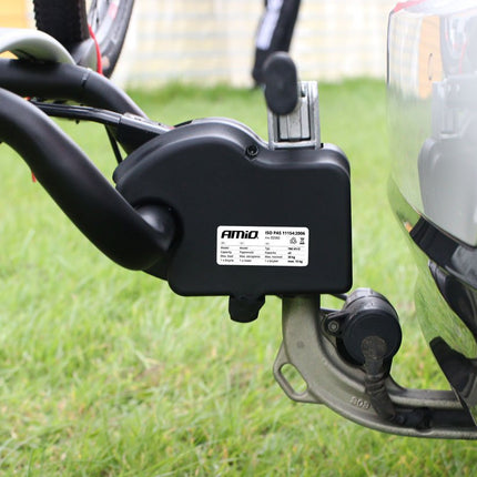 AMiO Kantelbare Fietsendrager voor Trekhaak - 2 Fietsen TBC-01/2 AMiO 7