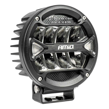 AMiO AMiO Krachtige LED - verrijlamp PRO - serie AMiO - 03869 Verstraler Spot Robuust Offroad AMiO 6