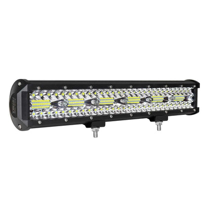 AMiO AMiO Krachtige LED Werklamp AWL27 120LED 450x74 360W COMBO 9 - 36V Verstraler Spot Robuust Offroad AMiO 1