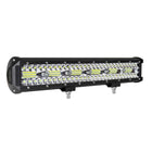 AMiO AMiO Krachtige LED Werklamp AWL27 120LED 450x74 360W COMBO 9 - 36V Verstraler Spot Robuust Offroad AMiO 1