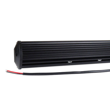 AMiO AMiO Krachtige LED Werklamp AWL27 120LED 450x74 360W COMBO 9 - 36V Verstraler Spot Robuust Offroad AMiO 3
