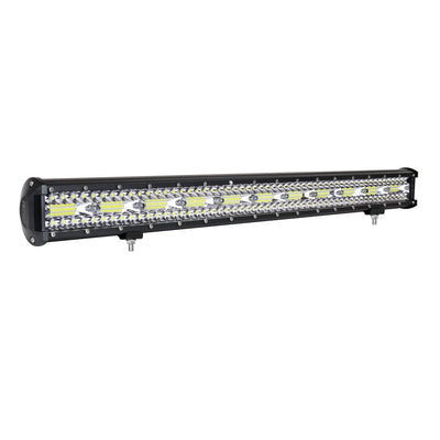 AMiO Krachtige LED Werklamp AWL31 220LED 800x74 660W COMBO 9-36V Verstraler Spot Robuust Offroad