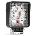 AMiO AMiO Krachtige Werklamp AWL03 9 LED FLOOD 9 - 60V Verstraler Spot Robuust Offroad AMiO 5