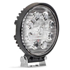 AMiO AMiO Krachtige Werklamp AWL06 9 LED FLOOD 9 - 36V Verstraler Spot Robuust Offroad AMiO 4