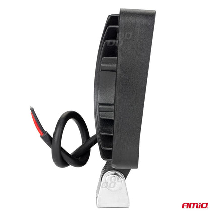 AMiO AMiO Krachtige Werklamp AWL07 9 LED FLOOD 9 - 36V Verstraler Spot Robuust Offroad AMiO 2