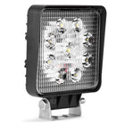 AMiO AMiO Krachtige Werklamp AWL07 9 LED FLOOD 9 - 36V Verstraler Spot Robuust Offroad AMiO 6