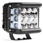 AMiO AMiO Krachtige Werklamp AWL08 12 LED (2 lampen) 9 - 36V Verstraler Spot Robuust Offroad AMiO 8