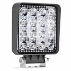 AMiO AMiO Krachtige Werklamp AWL10 16LED FLOOD 9 - 36V Verstraler Spot Robuust Offroad AMiO 6