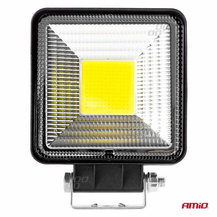AMiO AMiO Krachtige Werklamp AWL11 COB FLOOD 9 - 36V Verstraler Spot Robuust Offroad AMiO 8