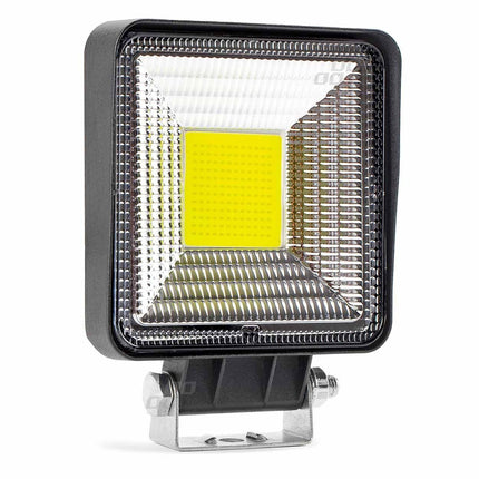 AMiO AMiO Krachtige Werklamp AWL11 COB FLOOD 9 - 36V Verstraler Spot Robuust Offroad AMiO 9
