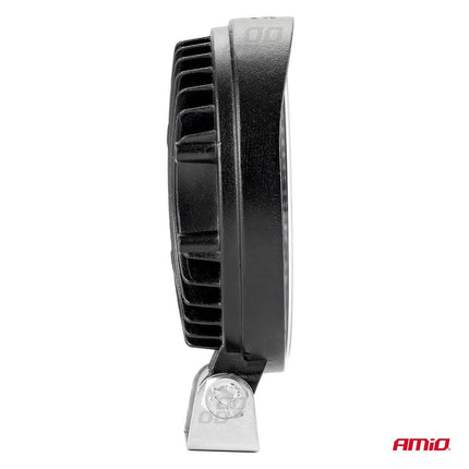 AMiO Krachtige Werklamp AWL14 42 LED COMBO (2 Functies) 9 - 36V Verstraler Spot Robuust Offroad 2 stuks (set) - VCTparts.nl