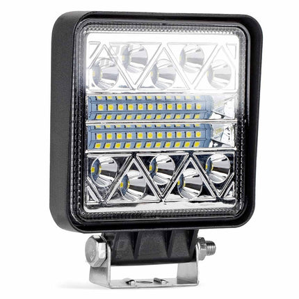 AMiO Krachtige Werklamp AWL15 26LED COMBO 9 - 36V Verstraler Spot Robuust Offroad - VCTparts.nl