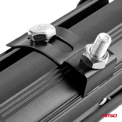 AMiO AMiO Krachtige Werklamp AWL19 40LED COMBO 9 - 36V Verstraler Spot Robuust Offroad AMiO 5