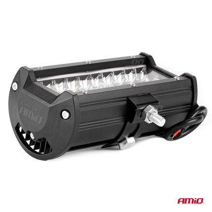 AMiO AMiO Krachtige Werklamp AWL19 40LED COMBO 9 - 36V Verstraler Spot Robuust Offroad AMiO 2