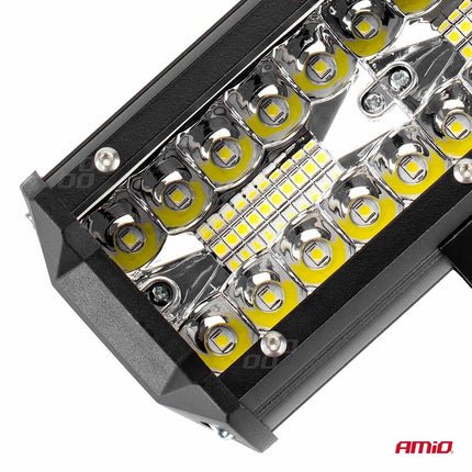 AMiO AMiO Krachtige Werklamp AWL19 40LED COMBO 9 - 36V Verstraler Spot Robuust Offroad AMiO 6