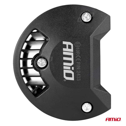 AMiO AMiO Krachtige Werklamp AWL19 40LED COMBO 9 - 36V Verstraler Spot Robuust Offroad AMiO 3