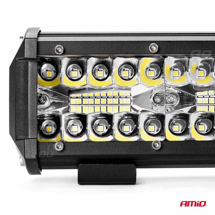 AMiO AMiO Krachtige Werklamp AWL21 80LED COMBO 9 - 36V Verstraler Spot Robuust Offroad AMiO 6
